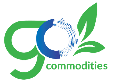 GoCommodities Logo